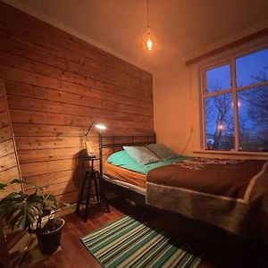 Deluxe Double Kamer